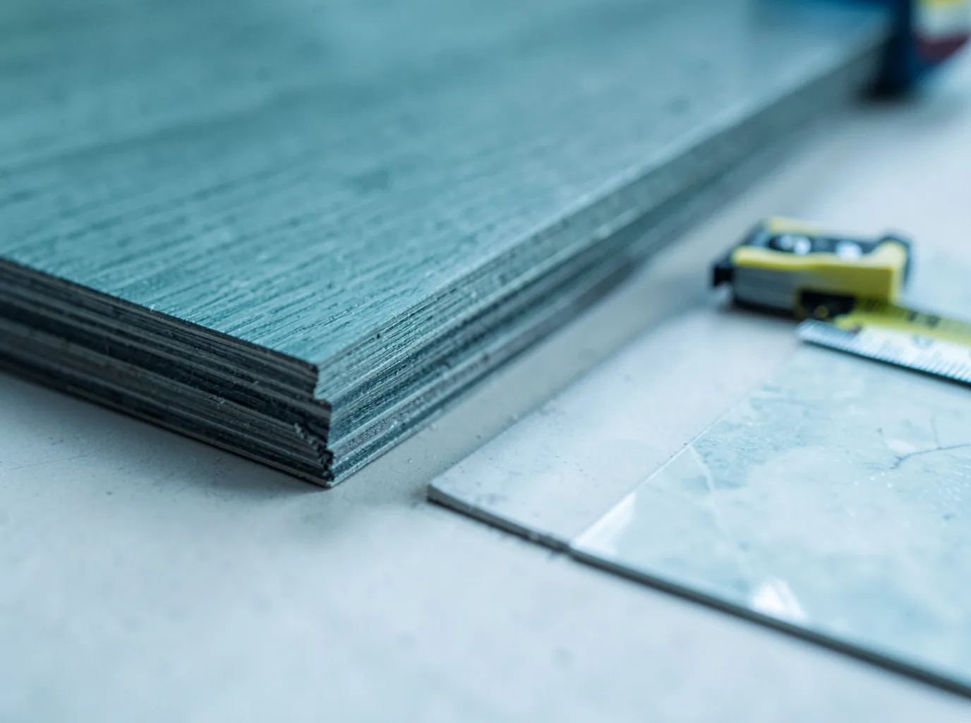 Luxury Vinyl Plank Installation Fruitport, MI FAQs